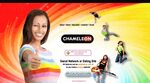 chameleon.startsocialnetwork.com... New 2020 Chameleon Datin
